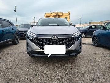 Nissan  Qashqai