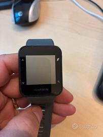 Smart watch garmin