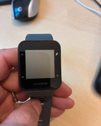 Smart watch garmin