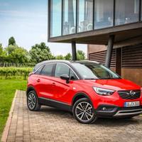 Ricambi usati opel crossland Grandland 2010 2020
