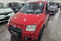 NUOVA FIAT PANDA 1.4 BENZ/GPL 100HP PANDEMONIO