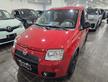 NUOVA FIAT PANDA 1.4 BENZ/GPL 100HP PANDEMONIO