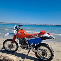 HONDA XR 600 R