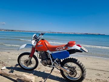 HONDA XR 600 R
