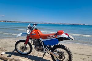 HONDA XR 600 R