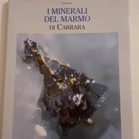 I minerali del marmo di Carrara