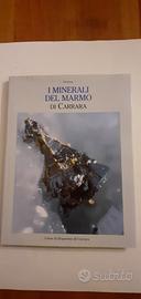 I minerali del marmo di Carrara