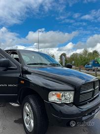 DODGE RAM 1500 5.9