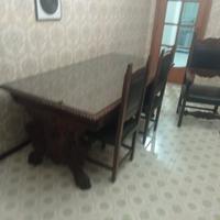 armadio,tavolo,sedie uso ufficio,altro