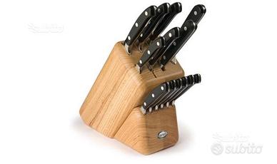 Sanelli CEPPO 13 PZ. 6 PZ (tavola) ROVERE