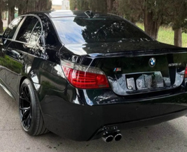 Bmw 535