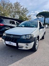 FIAT STRADA PICK UP ADVENTURE 1.3 MJT - 2006