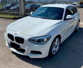 BMW Serie 120 D M SPORT 3 PORTE