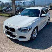 BMW Serie 120 D M SPORT 3 PORTE