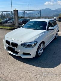 BMW Serie 120 D M SPORT 3 PORTE