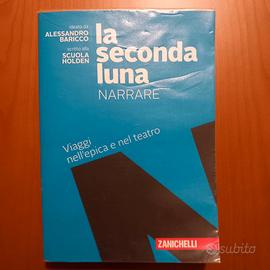 La seconda luna - ISBN 9788808857675