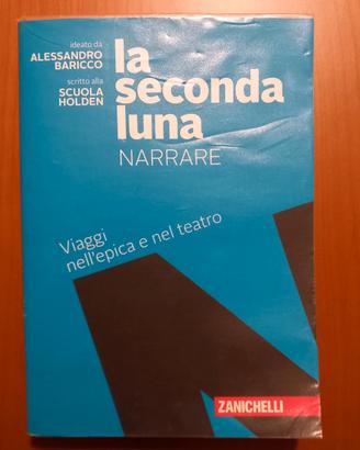 La seconda luna - ISBN 9788808857675