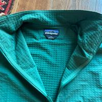 Giacca Patagonia R1 TechFace Jacket