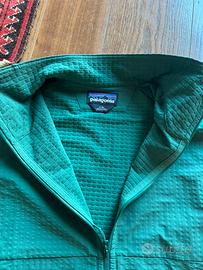 Giacca Patagonia R1 TechFace Jacket