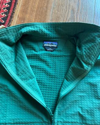Giacca Patagonia R1 TechFace Jacket