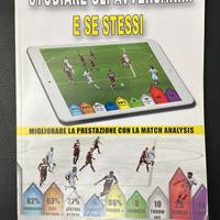 libro Studiare gli avversari..e se stessi