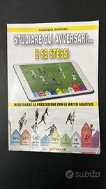 libro Studiare gli avversari..e se stessi