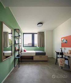 Stanza in appartamento di 15 m² a Torino