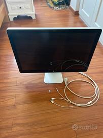 Apple Cinema Display 24”