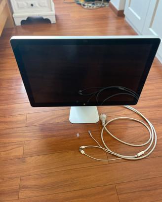 Apple Cinema Display 24”