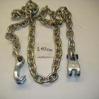 CATENA CON MANINE 10 TONN