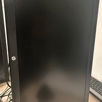 Monitor full hd hp vh22