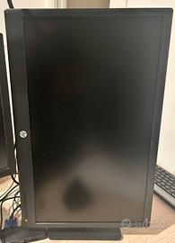 Monitor full hd hp vh22