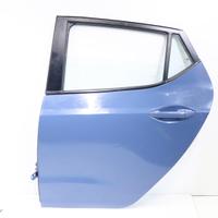 PORTIERA POSTERIORE SINISTRA HYUNDAI i10 2° Serie