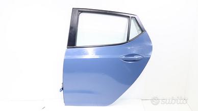 PORTIERA POSTERIORE SINISTRA HYUNDAI i10 2° Serie