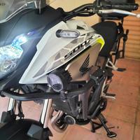 Honda CB 500 X