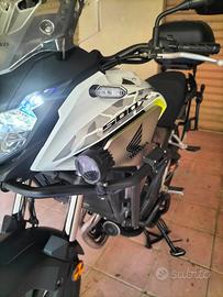 Honda CB 500 X