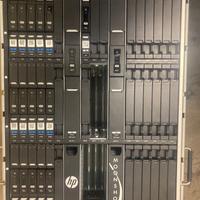Server HP Moonshot 1500