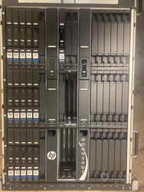 Server HP Moonshot 1500