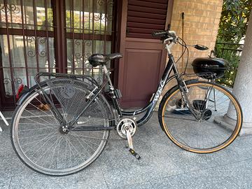 Bicicletta da donna