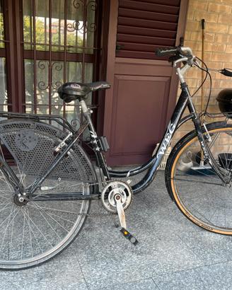 Bicicletta da donna