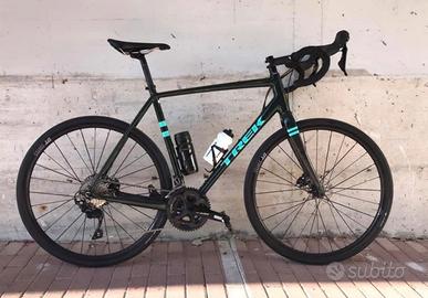 Bici Trek Gravel
