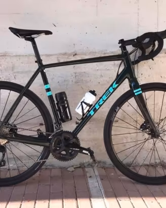 Bici Trek Gravel
