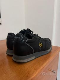 Scarpe Blauer
