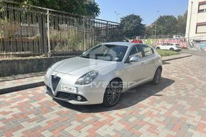 ALFA ROMEO Giulietta 1.6 JTDm 120 CV Super