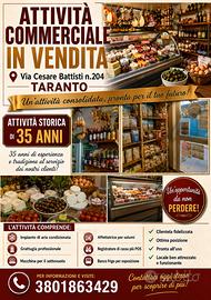 Attività commerciale