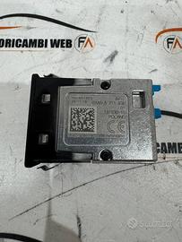 Porta ingresso ricarica USB BMW Serie 1 F40 871193