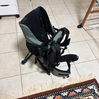 Zaino porta Bambini