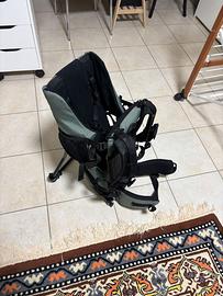 Zaino porta Bambini