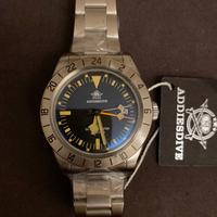 Orologio Addiesdive Freccione
