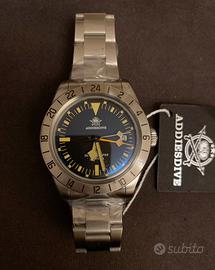 Orologio Addiesdive Freccione